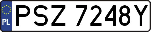 PSZ7248Y