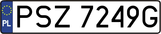 PSZ7249G