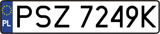 PSZ7249K