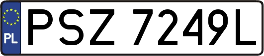 PSZ7249L