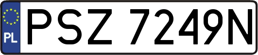 PSZ7249N
