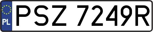 PSZ7249R