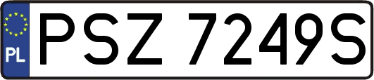 PSZ7249S