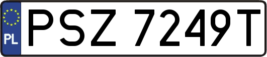 PSZ7249T