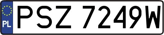 PSZ7249W