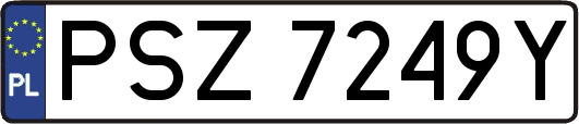 PSZ7249Y