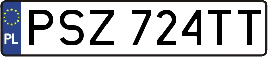 PSZ724TT