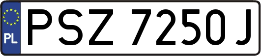 PSZ7250J