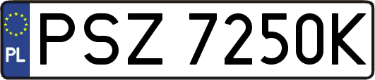 PSZ7250K