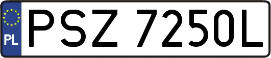PSZ7250L