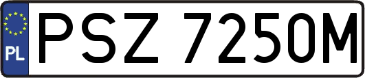 PSZ7250M