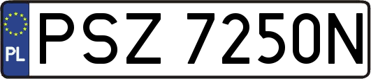 PSZ7250N