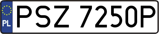 PSZ7250P