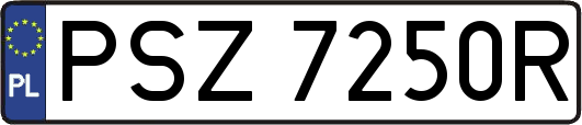 PSZ7250R