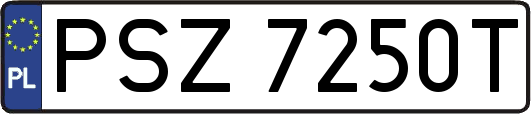 PSZ7250T