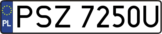 PSZ7250U