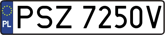 PSZ7250V