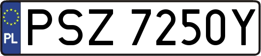 PSZ7250Y