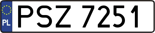 PSZ7251