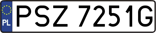 PSZ7251G