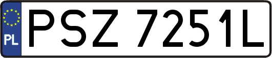 PSZ7251L