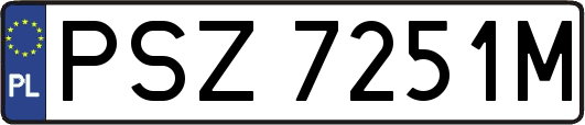 PSZ7251M