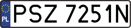 PSZ7251N