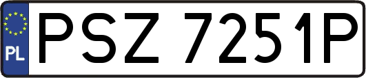 PSZ7251P