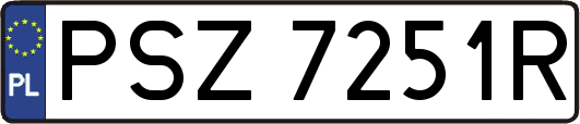 PSZ7251R