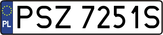PSZ7251S
