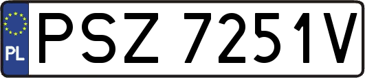 PSZ7251V