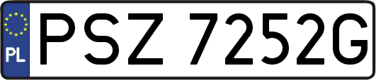 PSZ7252G