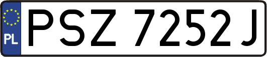 PSZ7252J