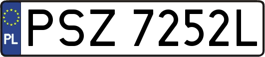 PSZ7252L