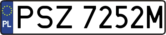 PSZ7252M