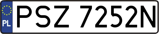 PSZ7252N