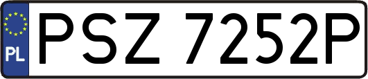 PSZ7252P