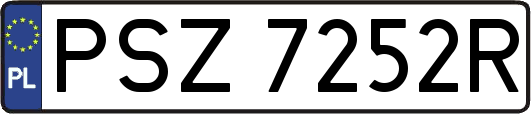 PSZ7252R