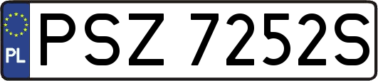 PSZ7252S
