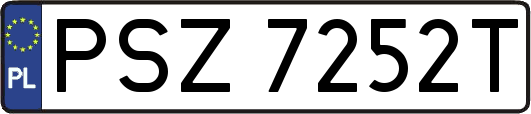 PSZ7252T