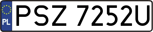 PSZ7252U