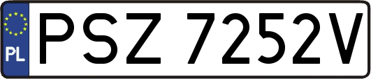 PSZ7252V