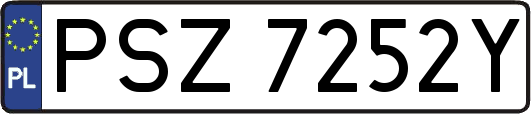 PSZ7252Y