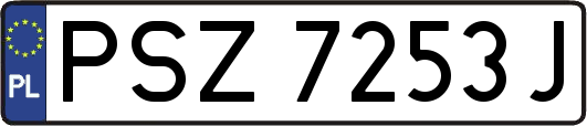 PSZ7253J