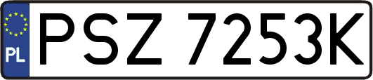 PSZ7253K