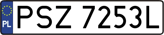 PSZ7253L