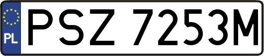PSZ7253M