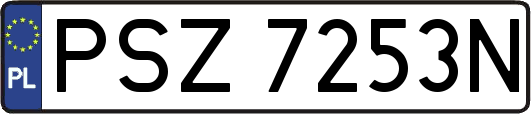 PSZ7253N