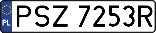 PSZ7253R