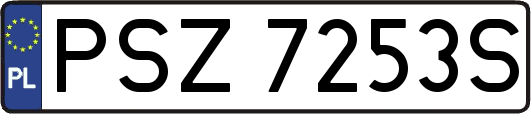 PSZ7253S